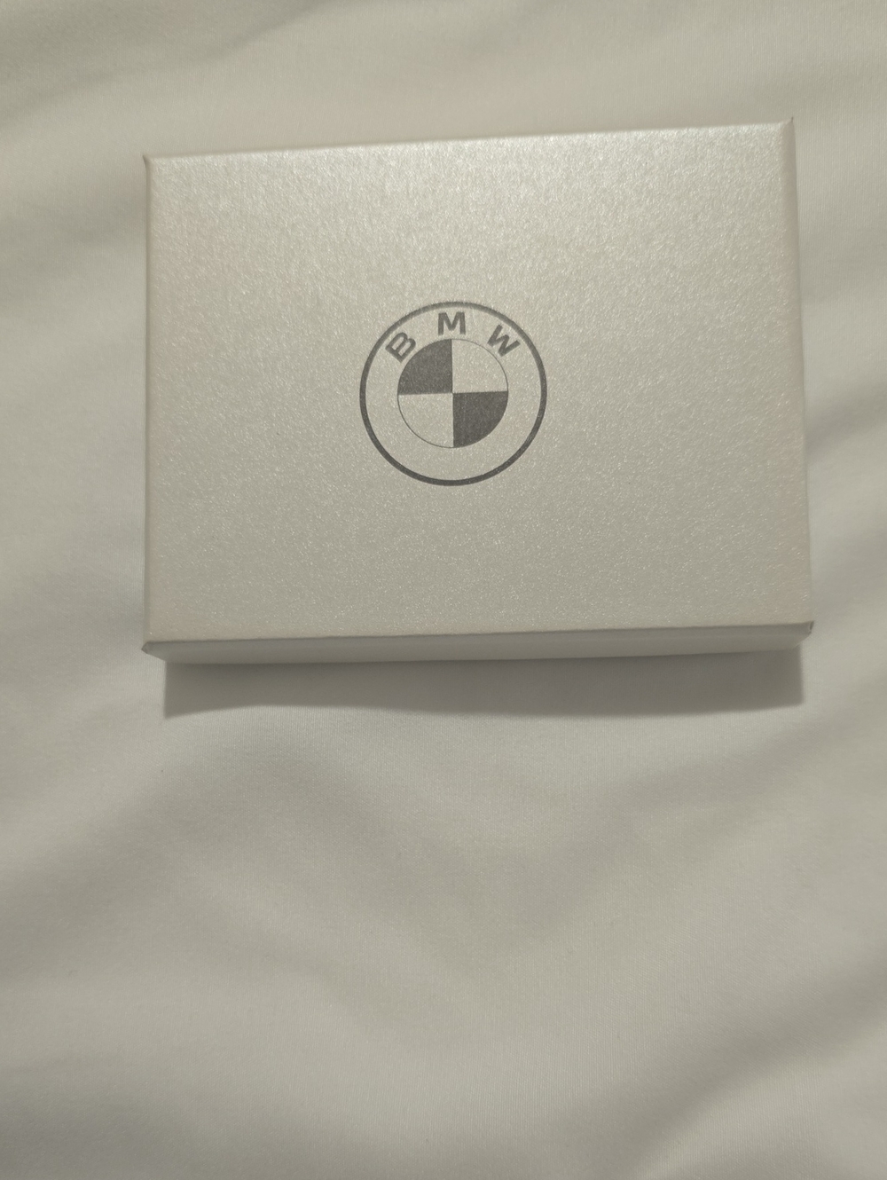 BMW Credit Card Holder